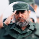 Fidel Castro Quotes Icon