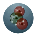 Chlorine dioxide Icon