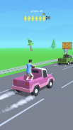 Road Dunk 3D screenshot 0