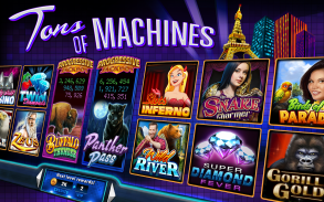 Casino Vegas Jackpot Slots screenshot 1