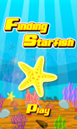 Finding Star Fish screenshot 4