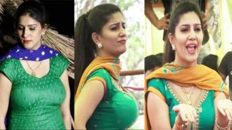 Sapna Chaudhary Videos:- Sapna Dance Videos screenshot 1