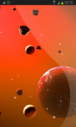 Mini Space Moving Fantasy HD screenshot 1