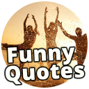 Funny Quotes Icon