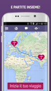 TourBar - Compagni di Viaggio screenshot 3