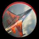 Airborne-SpaceWarrior Icon