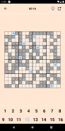 Sudoku Sizes screenshot 2