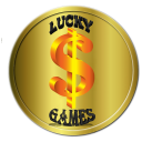 Lucky Games Icon