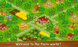 Family Farm Happy screenshot 0