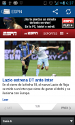 News4U Noticias Prensa España screenshot 10