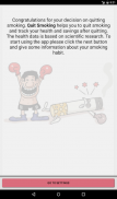 Quit Smoking screenshot 10