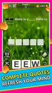 Word Relax - Free Word Games & Puzzles screenshot 5