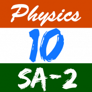 Physics class 10 SA2 screenshot 7