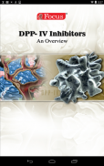 DPP-IV Inhibitors screenshot 0