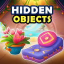 GhostShip Hidden Object Icon