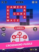 Word Farm Crossword screenshot 4