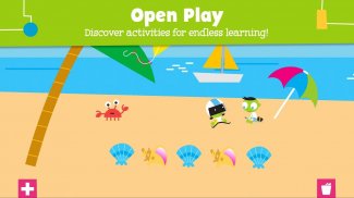 PBS Parents Play & Learn screenshot 8