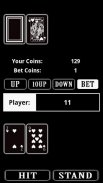 Casino Black screenshot 1