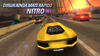 Overtake : Traffic Racing screenshot 2