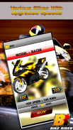 الدراجة رايدر-3D screenshot 6