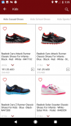 Shoe Bazar screenshot 1