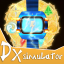 DX Jam kuasa elemental galaxy Icon