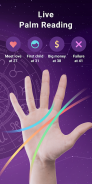 Astrology Secrets: Graphology, Palm Reading, Tarot screenshot 0