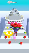 Wedding Rush 3D - Runner screenshot 6