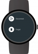 Wi-Fi Manager for Wear OS (Android Wear) screenshot 7