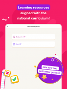 SchoolMouv - Cours & révisions screenshot 10