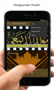 Maulid Diba dan Terjemahan screenshot 6