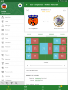 Hattrick Football Manager Game screenshot 1