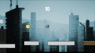 Space Jumper screenshot 3