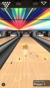Real Bowling 3D FREE screenshot 9