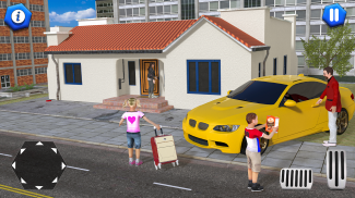 Virtual Rent Home Simulator 3D screenshot 3