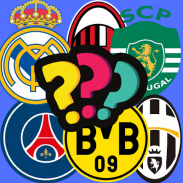 football logo quiz -anagram quiz screenshot 3