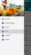 Almanak Aceh screenshot 0