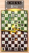 Chess King® :Multiplayer Chess screenshot 5