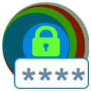 Generatore di password Icon