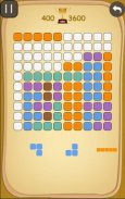Block Puzzle: Top Brick amaze fun game screenshot 0