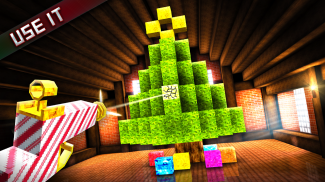 GunCrafter Holiday screenshot 2