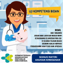 Uji Kompetensi Bidan 2020