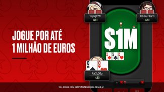 Pokerstars: Jogos de Poker screenshot 6