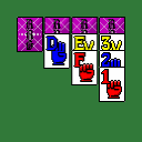 RPS Solitaire