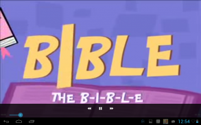 Christian music for kids screenshot 4