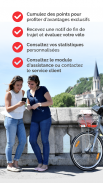 Vélo'v officiel screenshot 0
