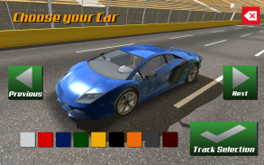 RSE Racing Free screenshot 11