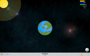 My Planet screenshot 0