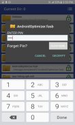 File & Folder Locker screenshot 6