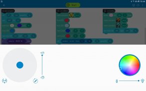Sphero Edu - Coding for Sphero Robots screenshot 20